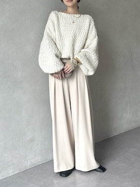 doudoureiさんのコーディネート