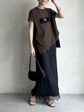 doudoureiさん(レディース・164cm)の夏コーディネート