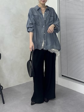 doudoureiさんのコーディネート