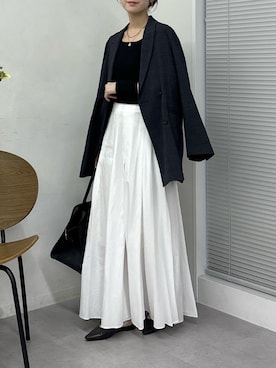 doudoureiさんのコーディネート