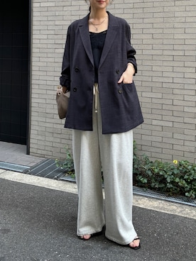 doudoureiさんのコーディネート