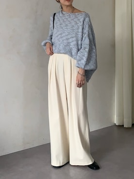 doudoureiさんのコーディネート