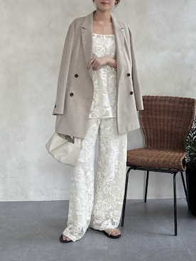 doudoureiさんのコーディネート