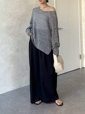 doudoureiさん(レディース・164cm)の春コーディネート