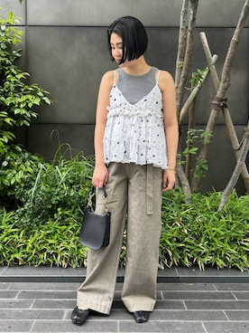 honamiさんのコーディネート