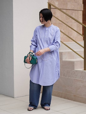 honamiさんのコーディネート