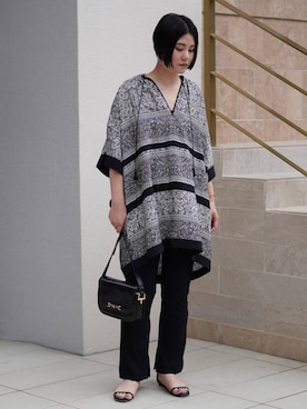 honamiさんのコーディネート