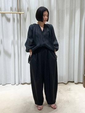 honamiさんのコーディネート