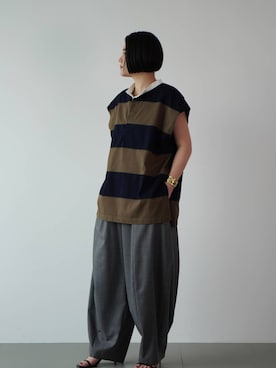 honamiさんのコーディネート