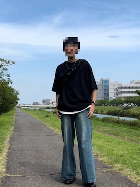 t.koya1さんのコーディネート