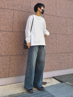 t.koya1さんのコーディネート