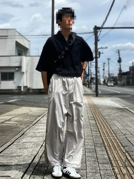 t.koya1さんのコーディネート