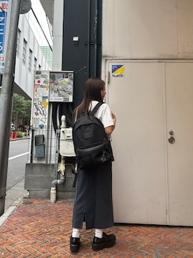 Momoさんのコーディネート