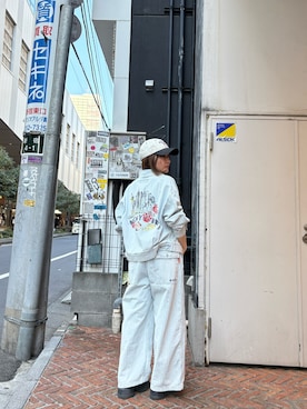 Momoさんのコーディネート