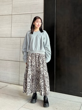 A＋TOKYO WOMENS STAFFさんのコーディネート