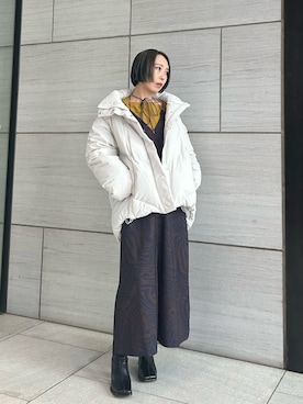 A＋TOKYO WOMENS STAFFさんのコーディネート