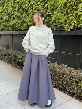 A＋TOKYO WOMENS STAFFさんのコーディネート