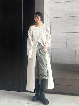 A＋TOKYO WOMENS STAFFさんのコーディネート