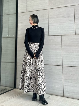 A＋TOKYO WOMENS STAFFさんのコーディネート