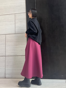 A＋TOKYO WOMENS STAFFさんのコーディネート