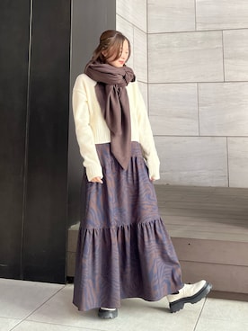 A＋TOKYO WOMENS STAFFさんのコーディネート