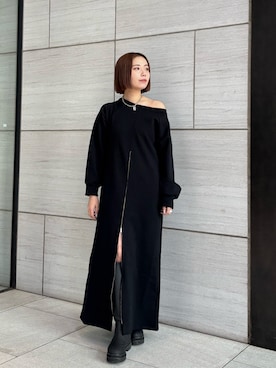 A＋TOKYO WOMENS STAFFさんのコーディネート