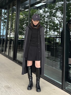 A＋TOKYO WOMENS STAFFさんのコーディネート