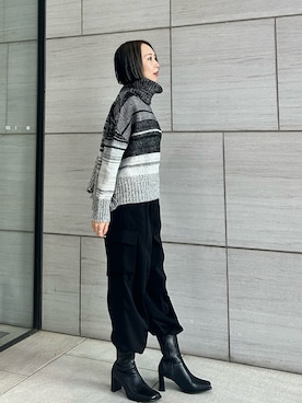 A＋TOKYO WOMENS STAFFさんのコーディネート