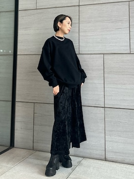 A＋TOKYO WOMENS STAFFさんのコーディネート