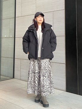 A＋TOKYO WOMENS STAFFさんのコーディネート