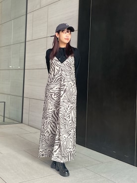 A＋TOKYO WOMENS STAFFさんのコーディネート