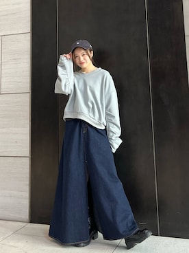 A＋TOKYO WOMENS STAFFさんのコーディネート