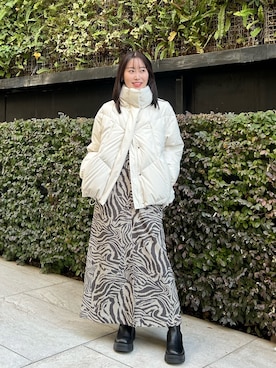 A＋TOKYO WOMENS STAFFさんのコーディネート