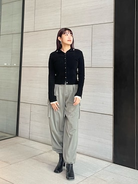 A＋TOKYO WOMENS STAFFさんのコーディネート