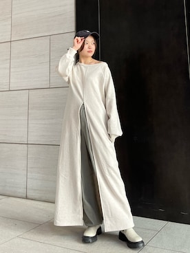 A＋TOKYO WOMENS STAFFさんのコーディネート