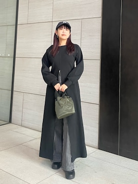 A＋TOKYO WOMENS STAFFさんのコーディネート