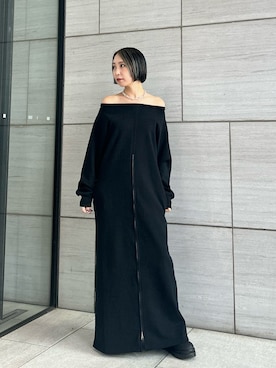 A＋TOKYO WOMENS STAFFさんのコーディネート