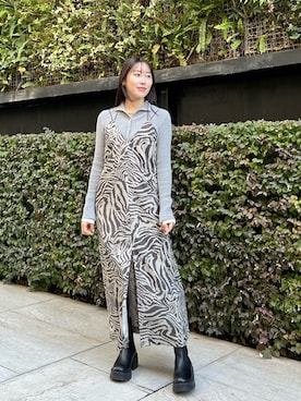 A＋TOKYO WOMENS STAFFさんのコーディネート