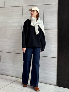 A＋TOKYO WOMENS STAFFさんのコーディネート