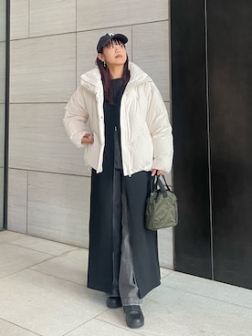 A＋TOKYO WOMENS STAFFさんのコーディネート