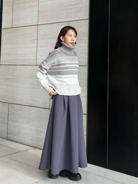 A＋TOKYO WOMENS STAFFさんのコーディネート