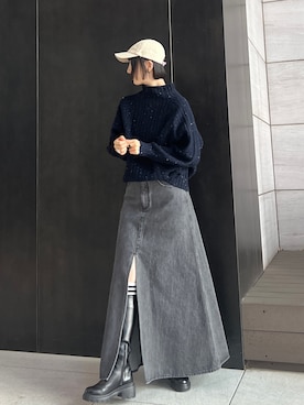 A＋TOKYO WOMENS STAFFさんのコーディネート