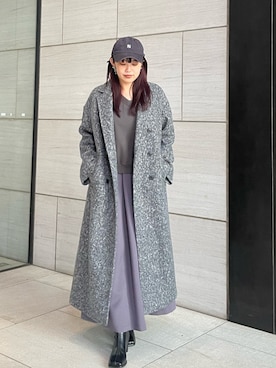 A＋TOKYO WOMENS STAFFさんのコーディネート