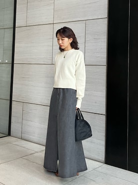 A＋TOKYO WOMENS STAFFさんのコーディネート