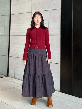 A＋TOKYO WOMENS STAFFさんのコーディネート