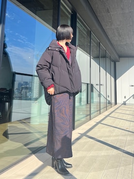 A＋TOKYO WOMENS STAFFさんのコーディネート