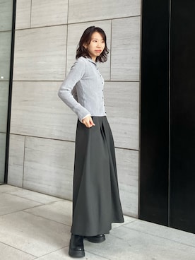 A＋TOKYO WOMENS STAFFさんのコーディネート