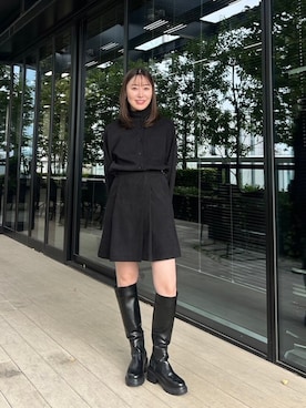 A＋TOKYO WOMENS STAFFさんのコーディネート