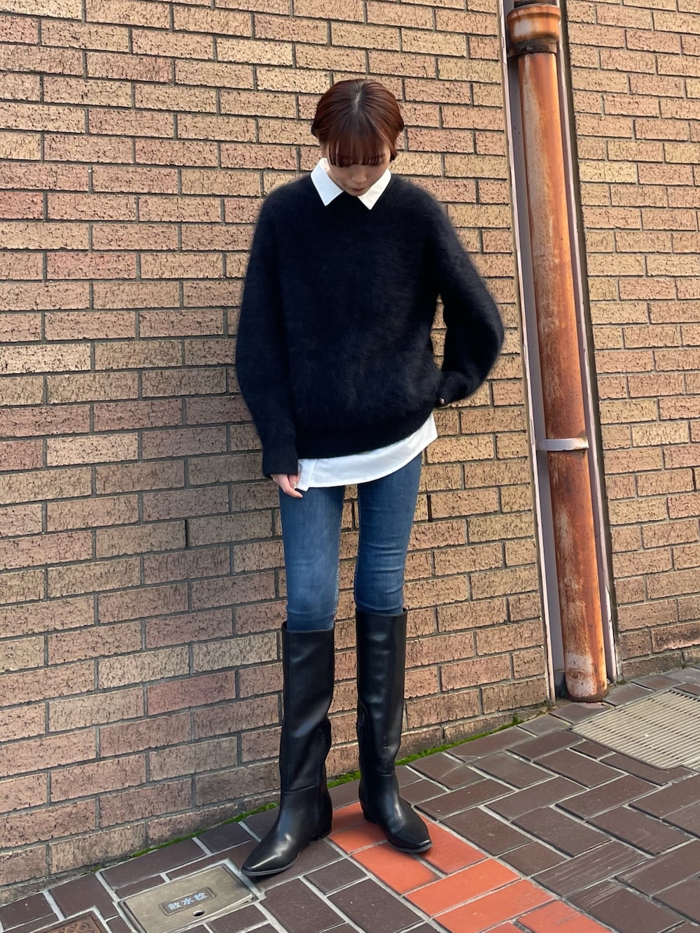 コーディネート