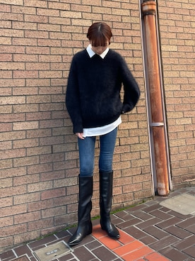  rinaさんのコーディネート